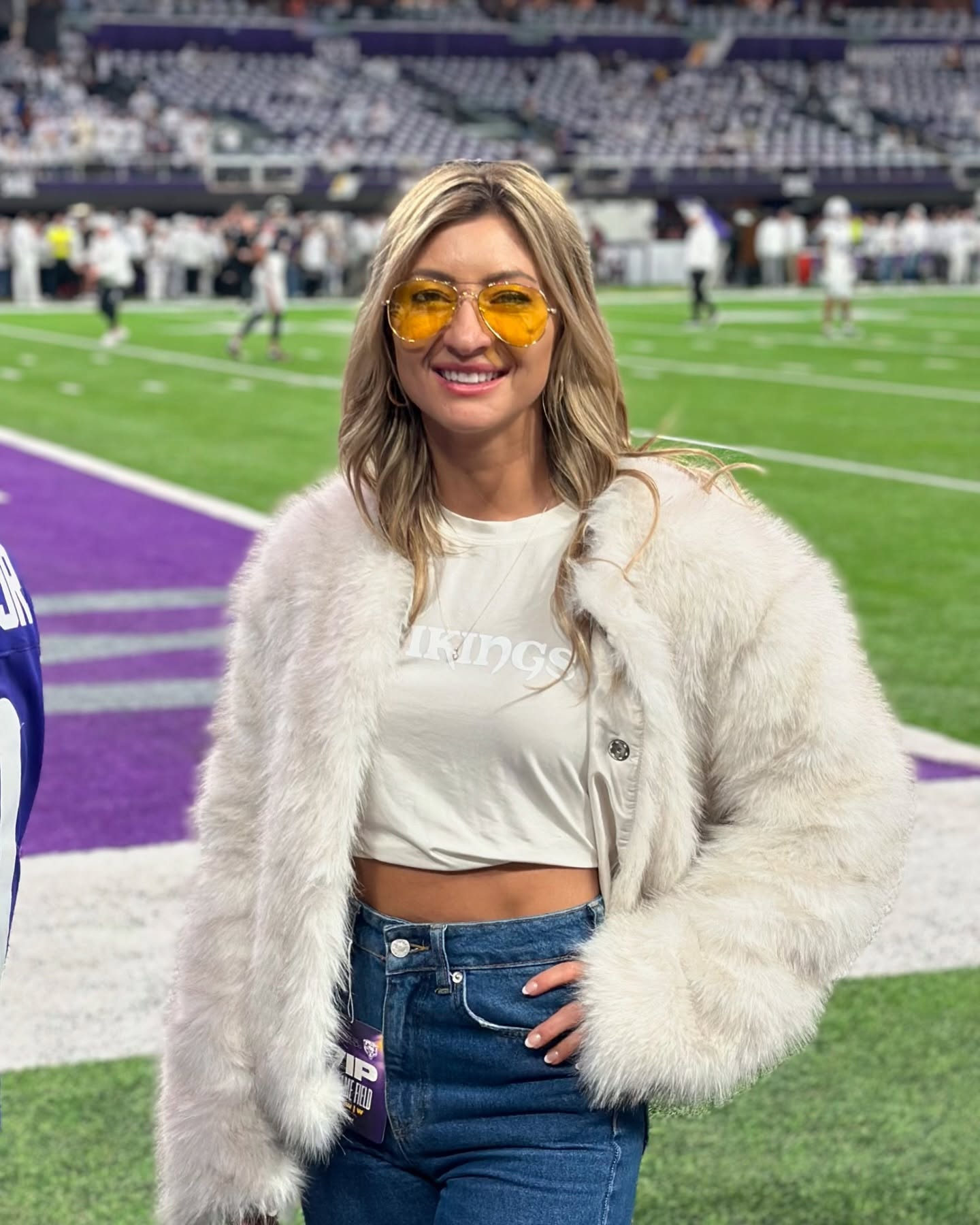 Is Alexa Score Married?