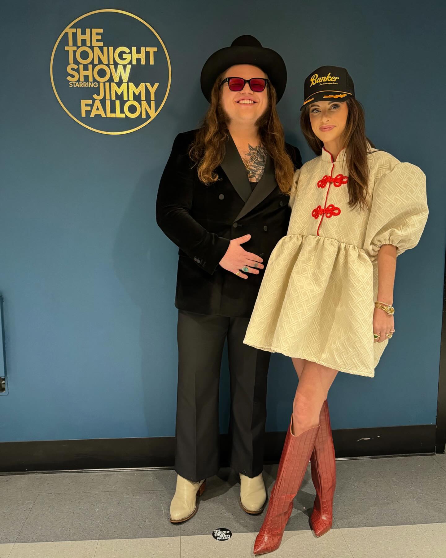 Briley Hussey Husband