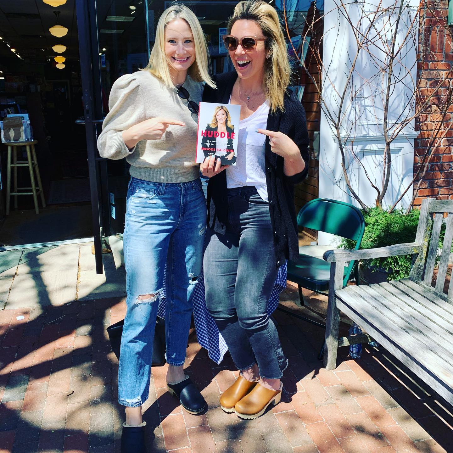 Caroline Polisi Husband