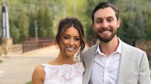 Lauren Jbara Husband: Daniel Lockhart's Career & Love Story