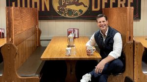 Brian Brenberg Wikipedia: Family, Career, Net Worth, & More