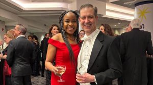 Who Is Kimberly Atkins Stohr Husband? Find Out Who He Is!