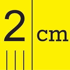 How Long Is 2cm?