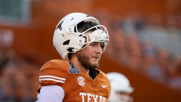 Quinn Ewers Net Worth in 2025: A Rising Star's Financial Power Revealed