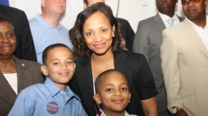 Kennisandra Arciniegas-Jeffries Bio: Career, Family and More