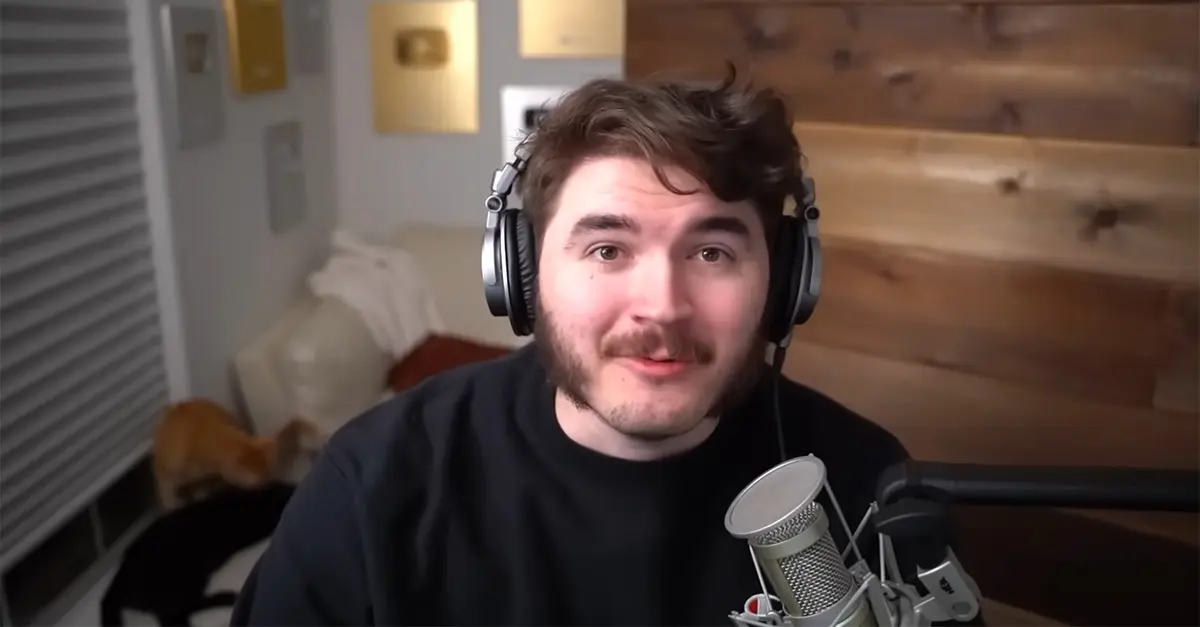 Jschlatt Net Worth 2025: Shocking Wealth Growth of the YouTube Star!