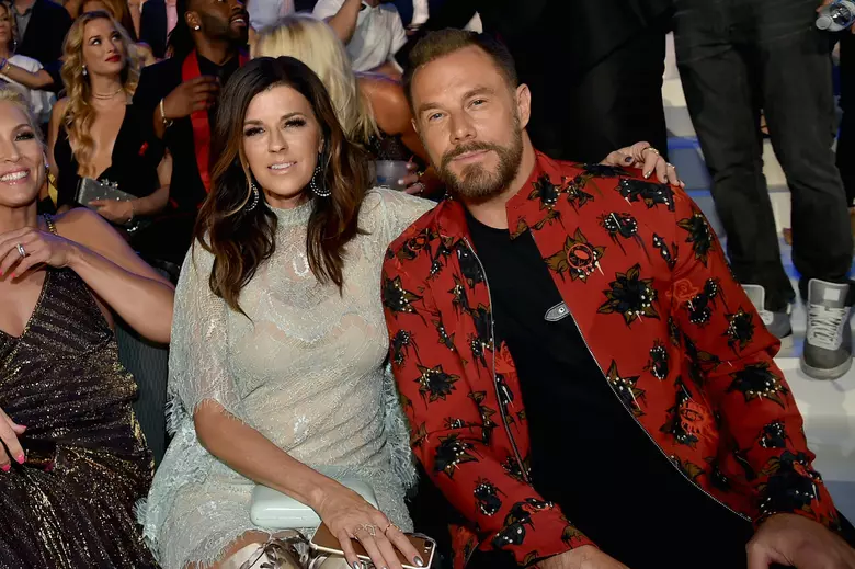 Karen Fairchild Net Worth 2025: The Power Voice Behind a Multi-Million Dollar Empire