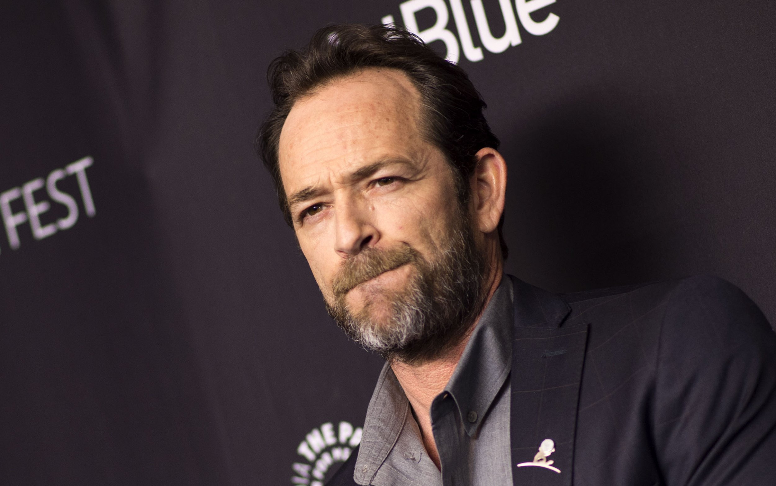 Luke Perry Net Worth: How the Iconic Actor Built His Legacy