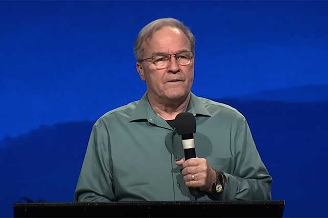 Mike Bickle Net Worth: Understanding the Financial Success Behind IHOPKC’s Leader