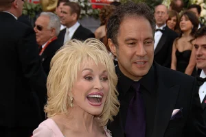 Carl Thomas Dean Net Worth 2025: The Hidden Wealth Behind Dolly Parton's Success