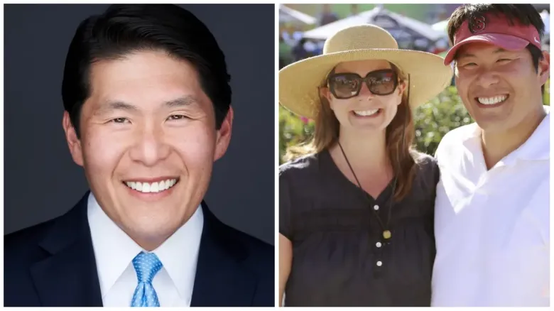 Robert Hur and Cara Brewer Relationship