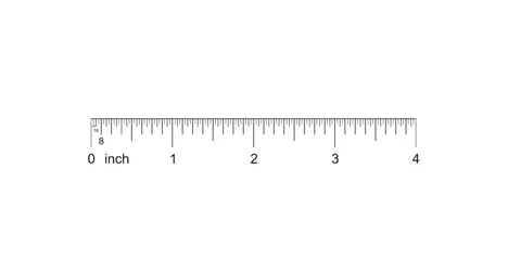 How Long Is 4th Inch?
