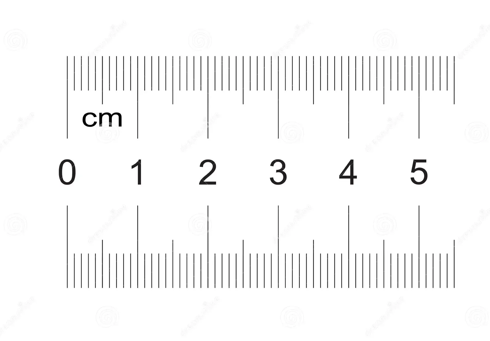 5cm How Long: Unveiling the True Length with Surprising Comparisons!