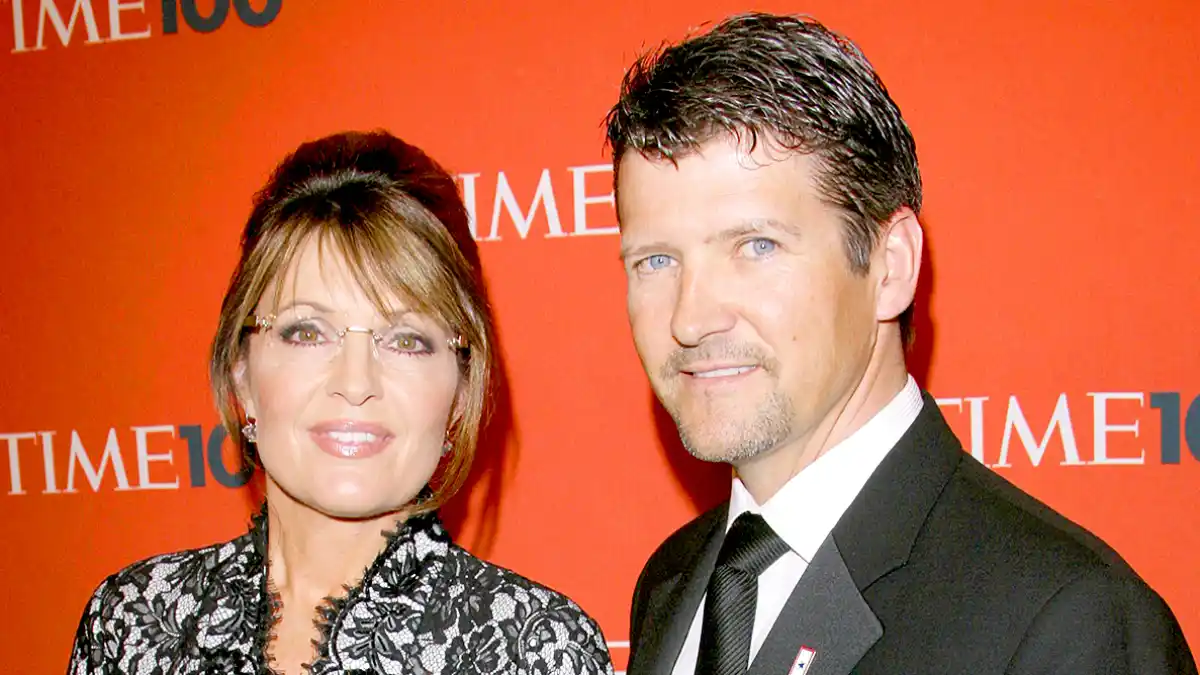Todd Palin Net Worth 2025: How He Built His Fortune and Legacy!