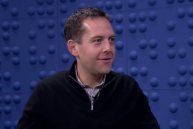 David Friedberg Net Worth 2025: Discover His Astounding Wealth and Entrepreneurial Success