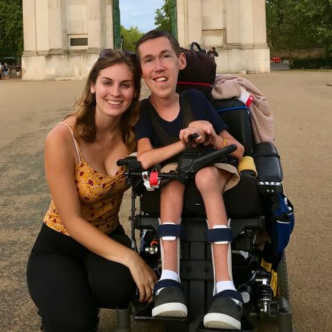 Shane Burcaw Net Worth 2025: Inspiring Success Story of Courage & Wealth