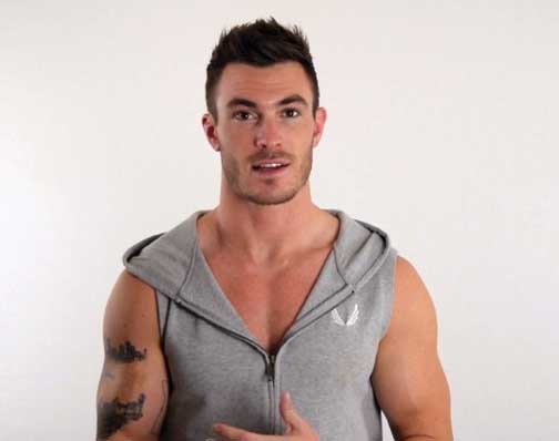 Vince Sant Net Worth: Fitness Mogul’s Wealth & Success in 2025