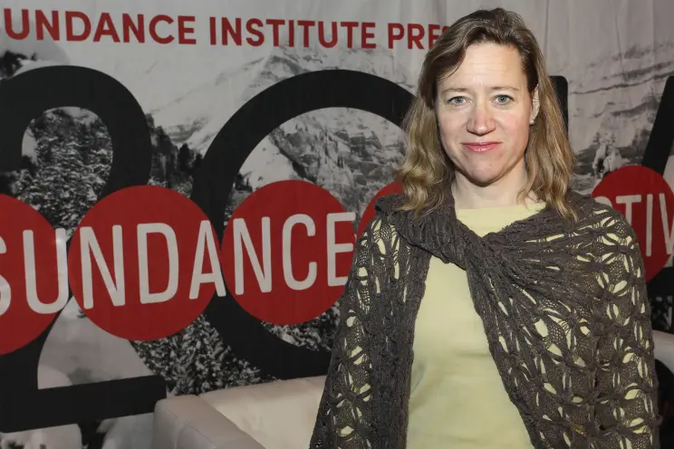 Katy Chevigny Net Worth 