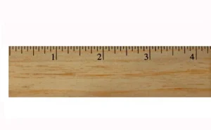 How Long Is 4th Inch?