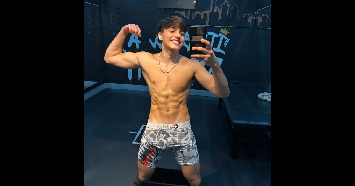 Braden Sherota Bio: Age, Career & Social Media Journey