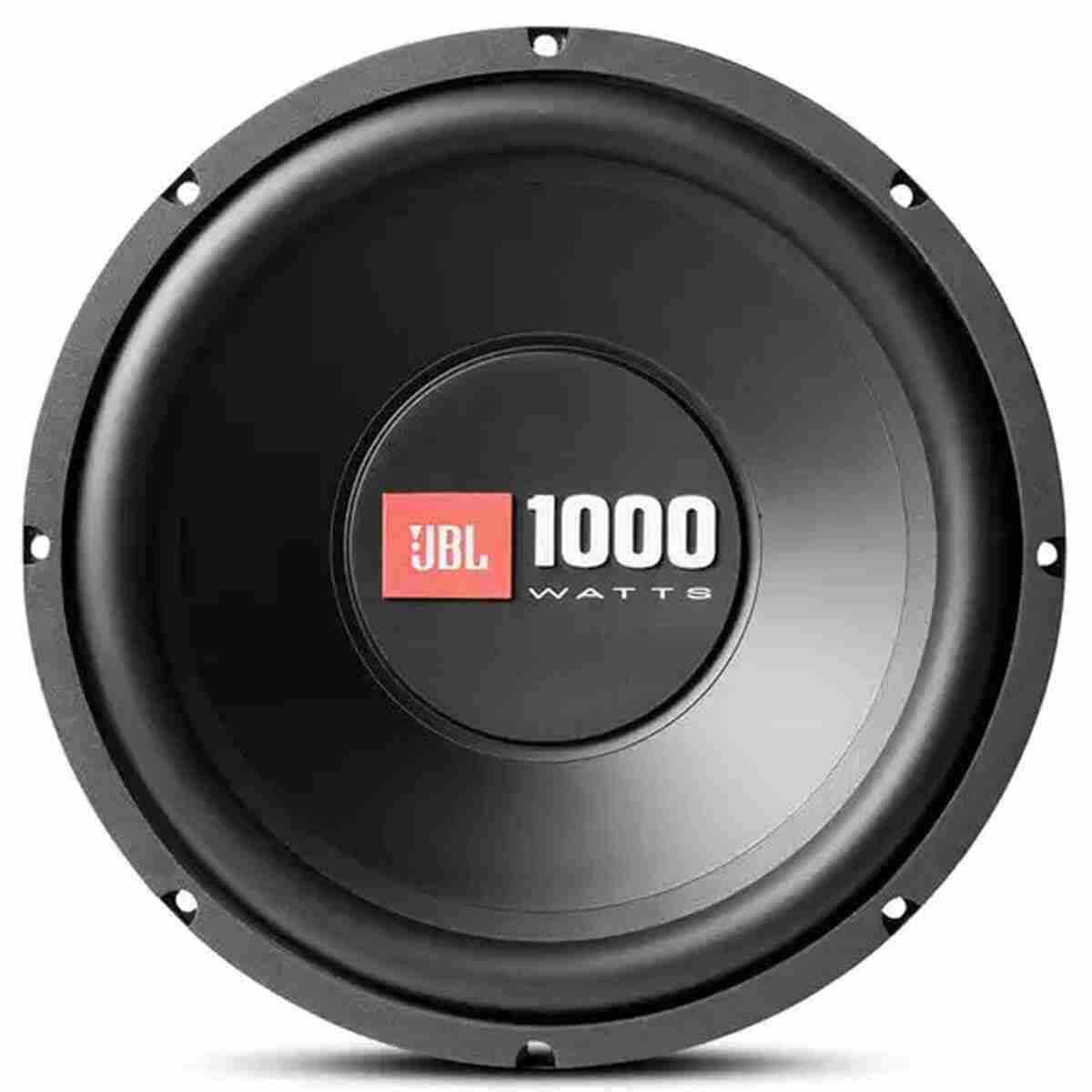 Best 12 Inch Subwoofer 2025 – Top Picks for Deep Bass Lovers