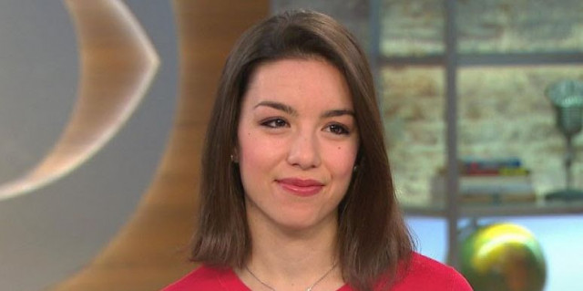 Priscilla Alvarez Age