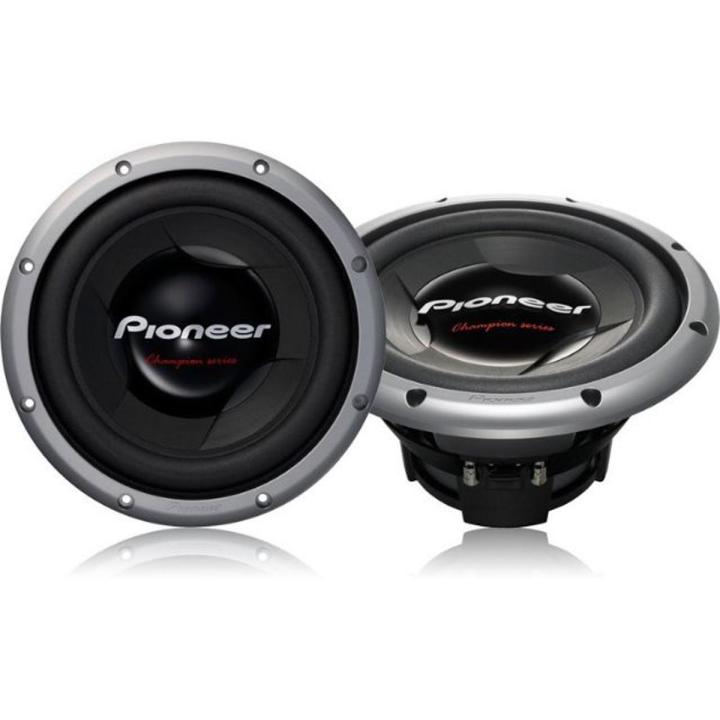 Best 12 Inch Subwoofer 2025 – Top Picks for Deep Bass Lovers