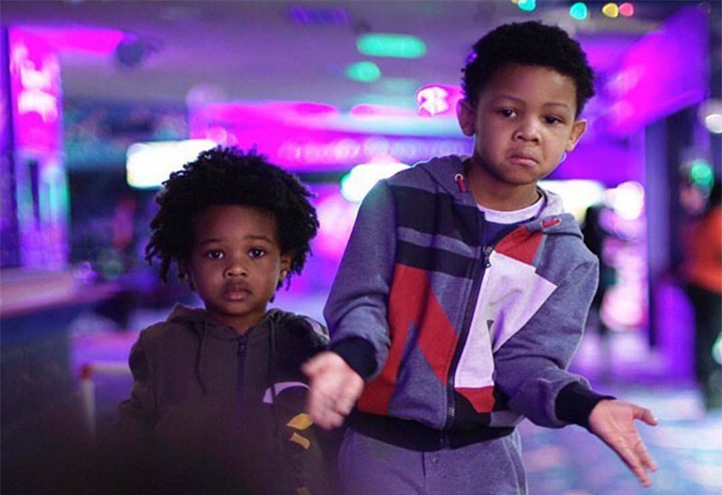 Prince Wilburn Parents