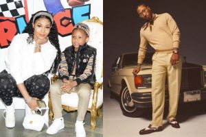 Prince Wilburn Bio: Age, Parents, Net Worth & Family Facts