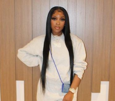 Toie Roberts Relationship News