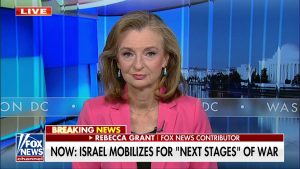 Is Dr. Rebecca Grant Married? Her Relationship Status Explained