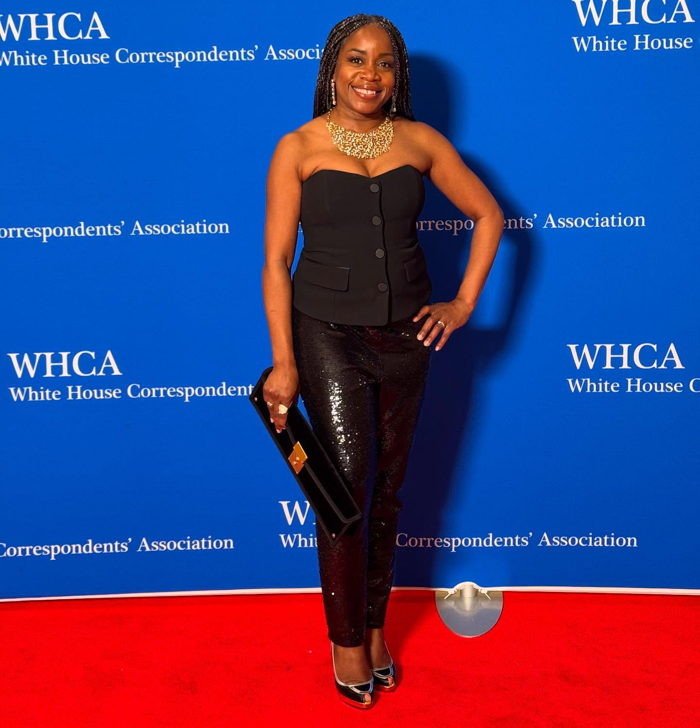 Kimberly Atkins Net Worth