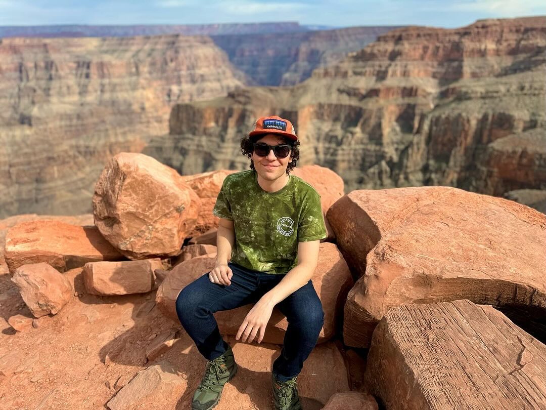 Mack Bayda Net Worth