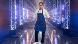 Carlos Anthony Net Worth 2025: How Rich Is the Famous Chef?