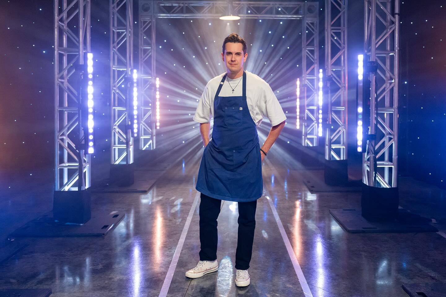 Carlos Anthony Net Worth 