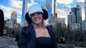 Who Is Erika Calabrese? Net Worth, Life, Career and Age