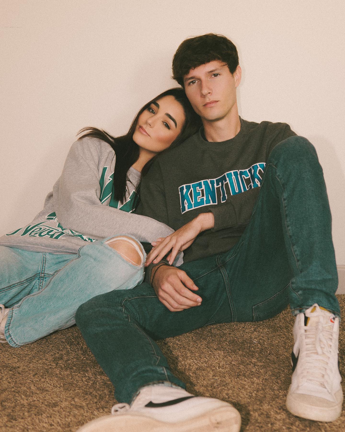 Zach Justice Girlfriend