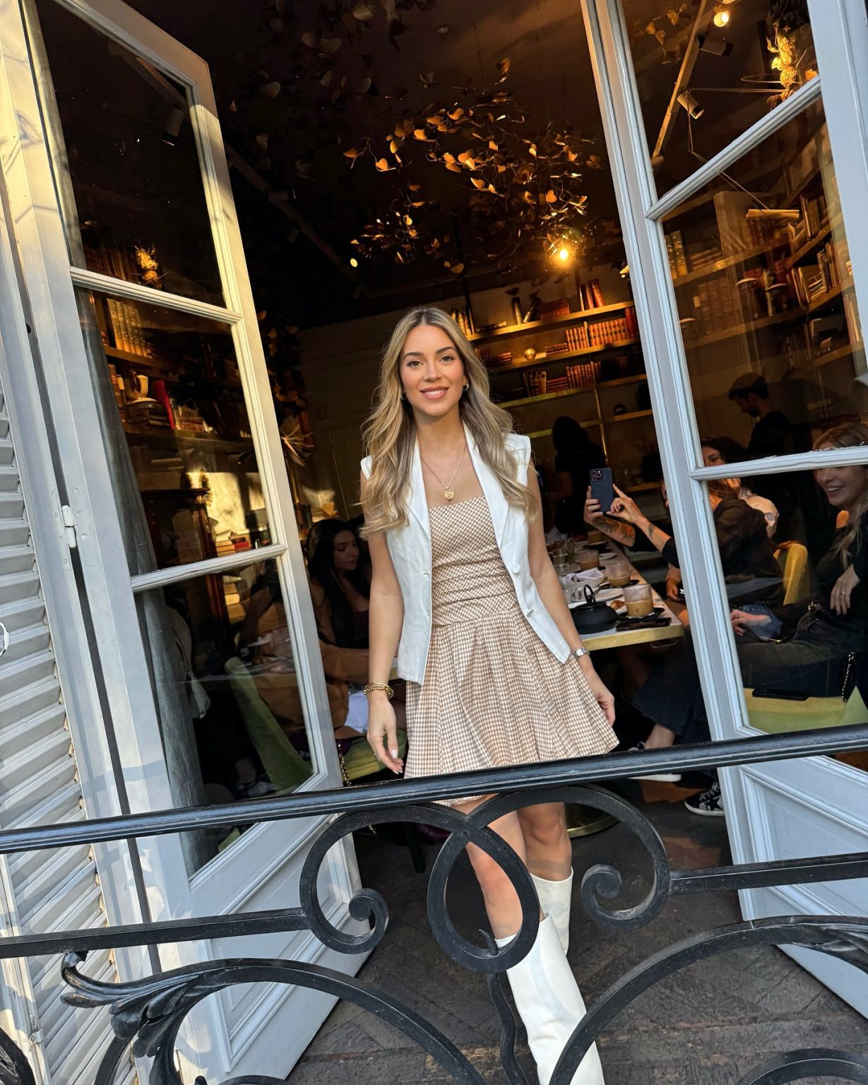 Cristina Invernizzi Bio Age, Career, Net Worth & Marriage
