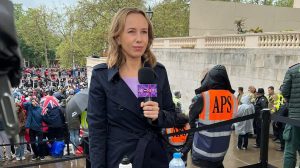 Meet Britt Clennett Husband – Relationship & Personal Life