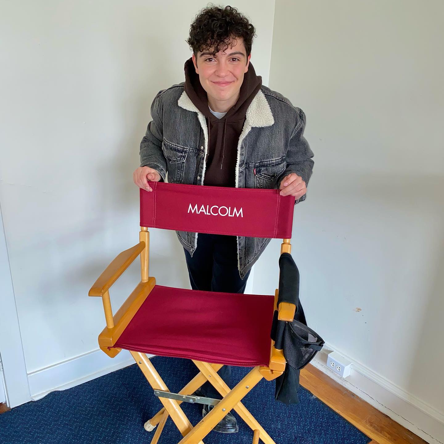 Mack Bayda Biography