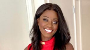 Meet Faith Abubey Husband: Name, Wedding & Full Bio