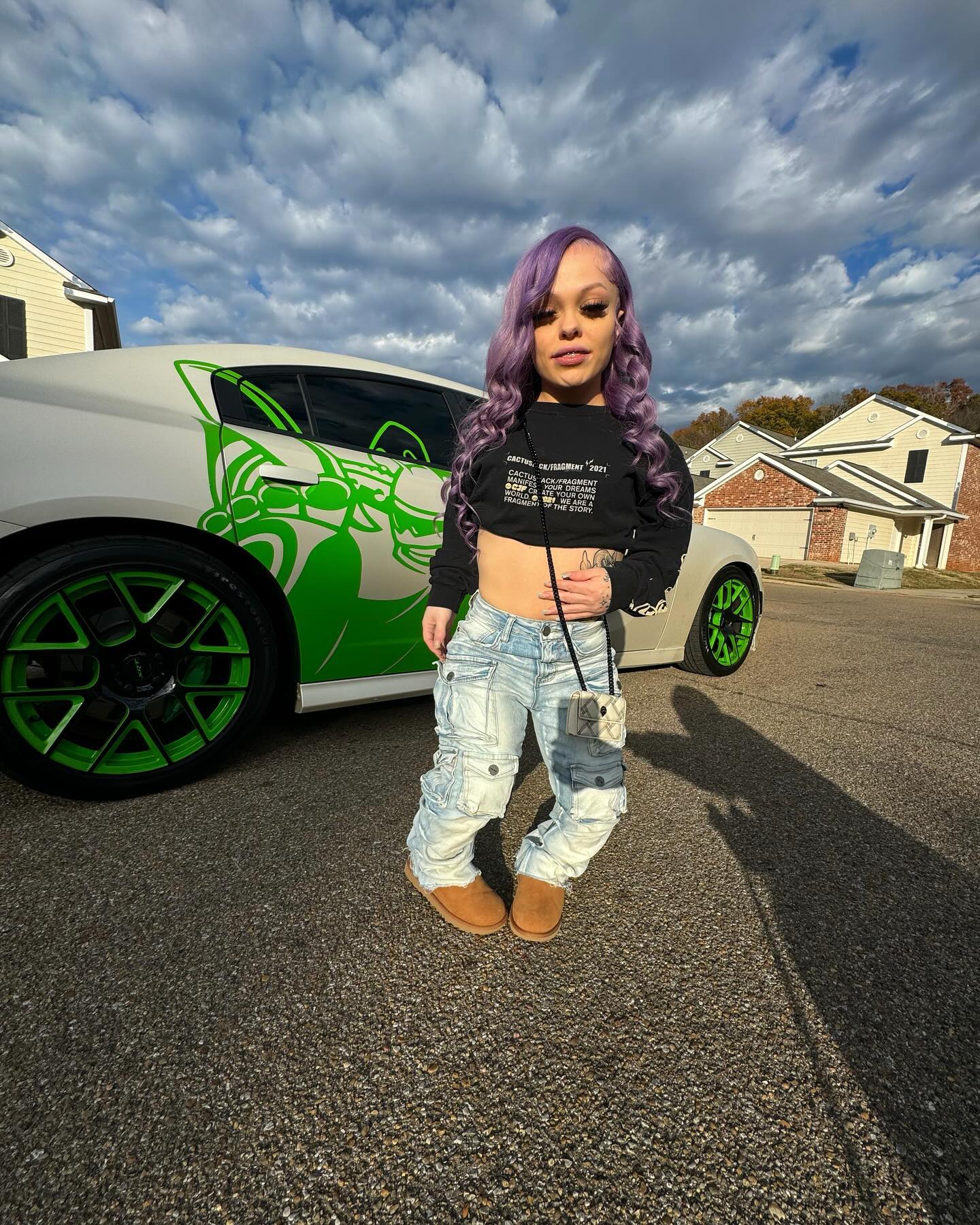 Kelsey Lawrence Net Worth