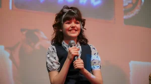 Piper Rubio Age 2025: Discover the Young Actress’s True Age