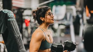 Sara Saffari Age Revealed: How Old Is the Fitness Star?