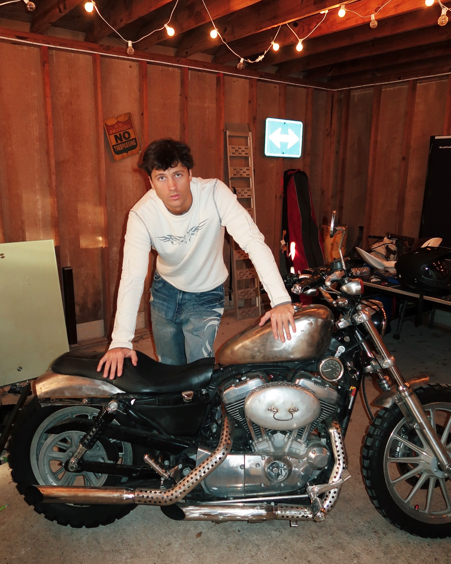 Rob Rausch Biography