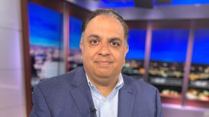 Chai Komanduri Wikipedia: Age, Net Worth, Family & Career