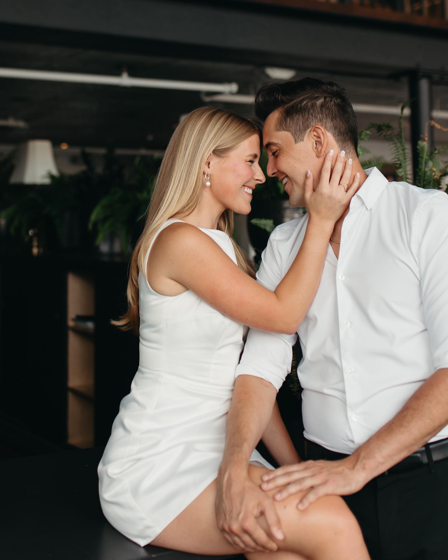 Carlos Anthony Biography