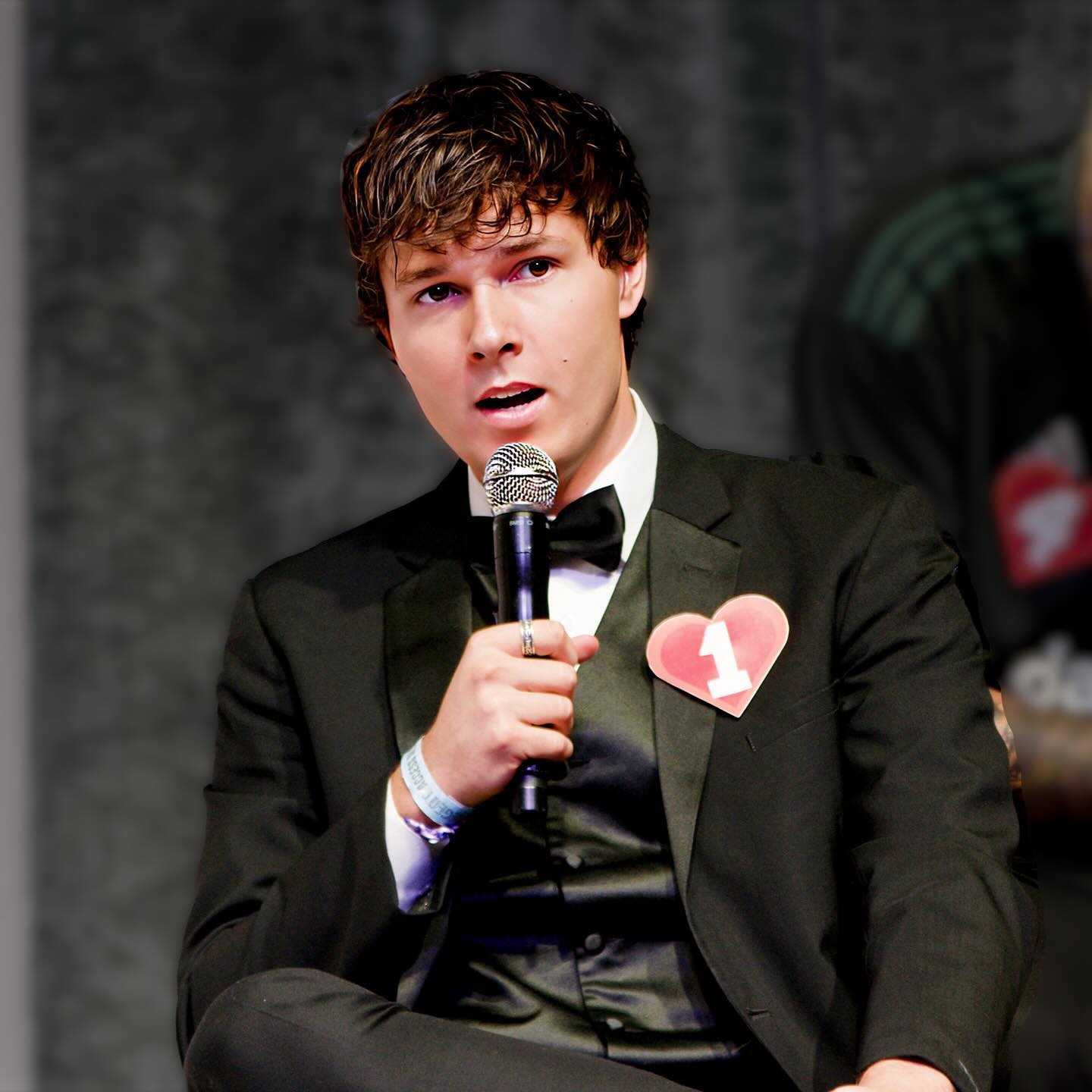 Zach Justice Net Worth