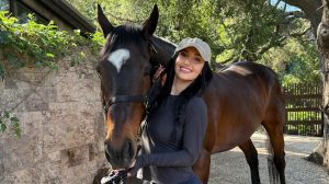 Leah Kateb Age Revealed: How Old Is the Love Island Star?