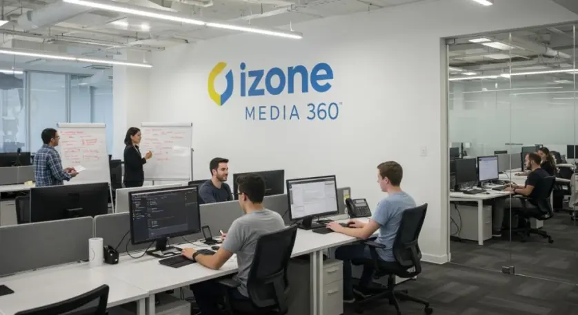 Izonemedia360.com Startup: What You Need to Know Now
